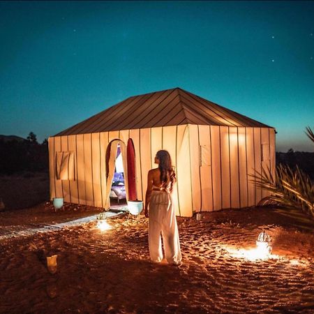 Merzouga Desert Campsite &Activities Luaran gambar