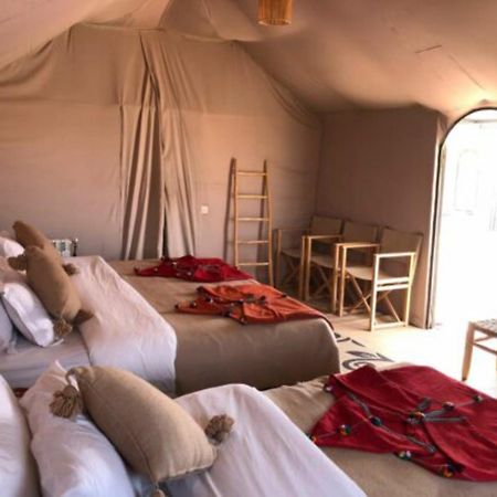 Merzouga Desert Campsite &Activities Luaran gambar